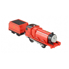 Паровозик Томас THOMAS&FRIENDS (BMK87/BML08)